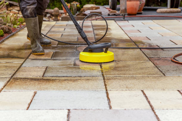 Best Sidewalk and Walkway Cleaning  in North Edwards, CA