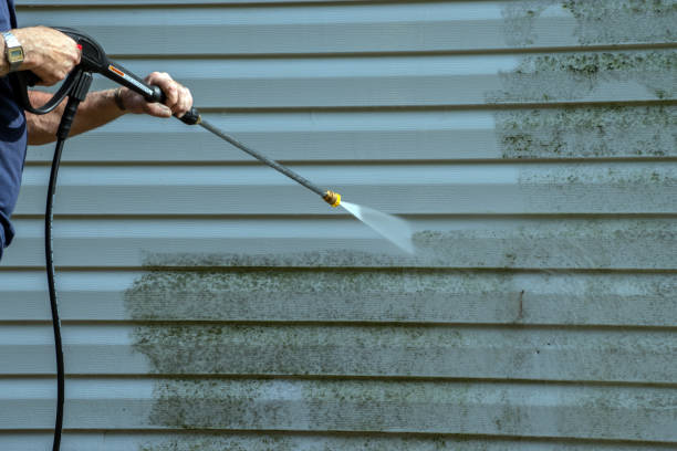 North Edwards, CA  Pressure Washing Services Company
