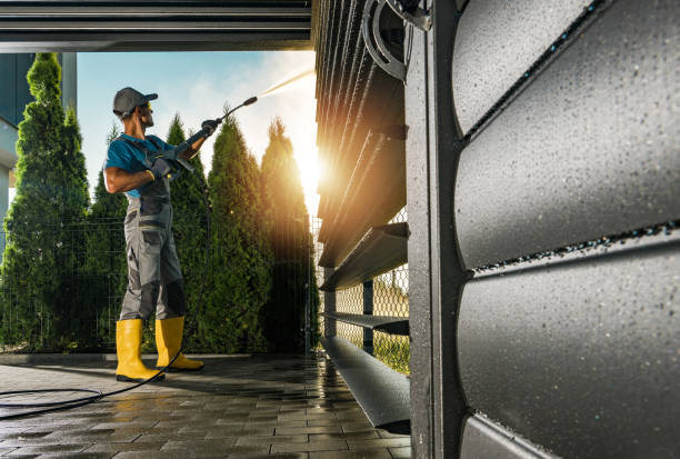 Best Post-Construction Pressure Washing  in North Edwards, CA