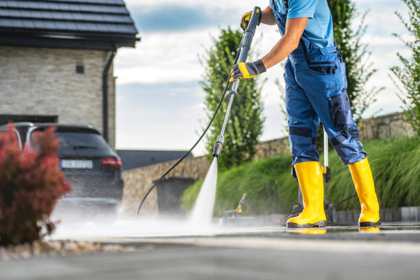 Best Dumpster Area Cleaning  in North Edwards, CA
